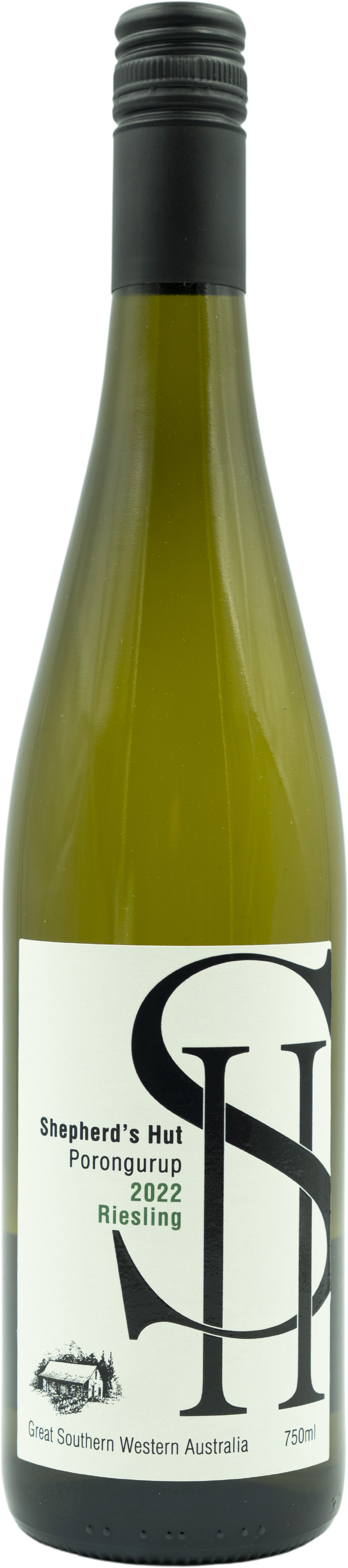 Shepherd's Hut Riesling 2022 Porongurup